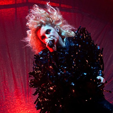Goldfrapp