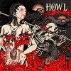 Howl (NL) Bloodlines cover
