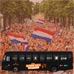 Koningsdag partybus