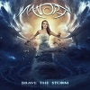 Cover Manora - Brave The Storm