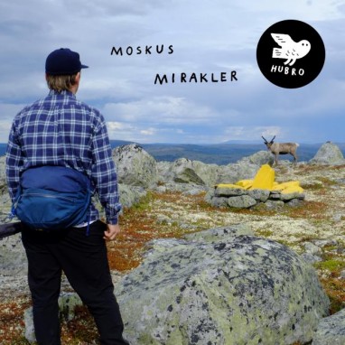 Moskus\
