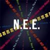 Cover N.E.E. - N.E.E.