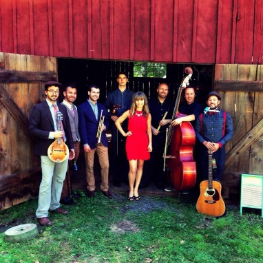 The Dustbowl Revival