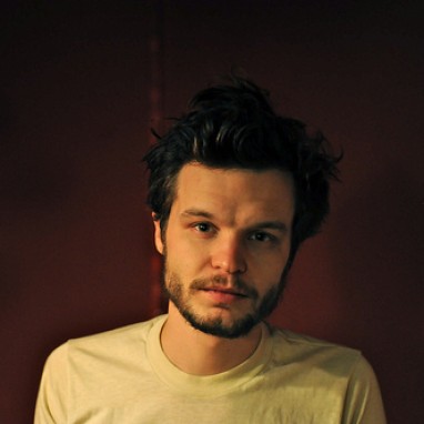 The Tallest Man On Earth