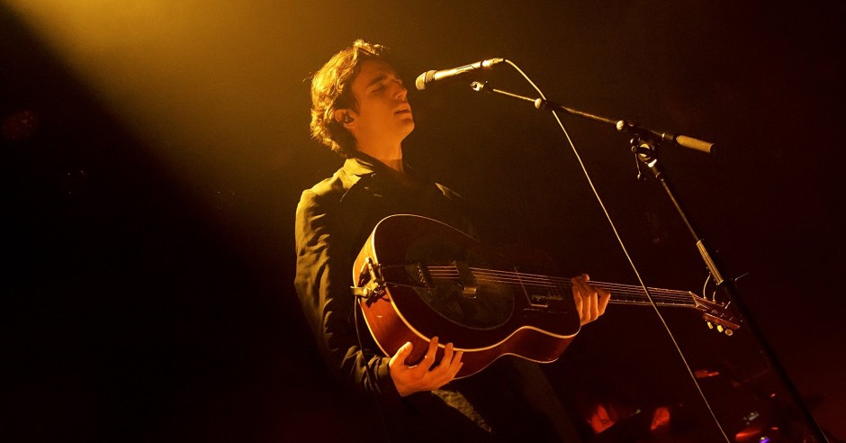Bekijk de Tamino - 28/02 - Annabel foto's