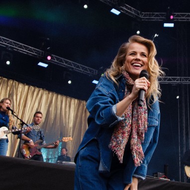 review: Bevrijdingsfestival Overijssel 2019 Ilse DeLange
