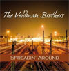 The Veldman Brothers – Spreadin’ around