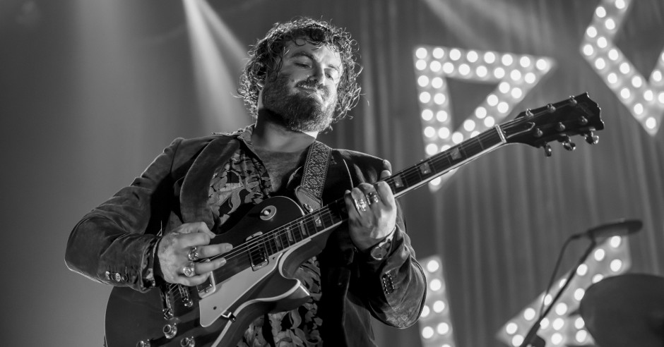 Festivalinfo review: Dope Lemon - 14/09 - Melkweg