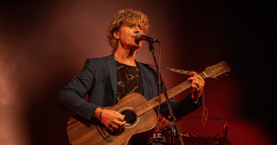 Festivalinfo review: Toontje Lager - 02/05 - Patronaat