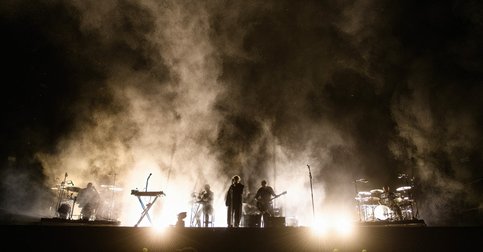 Festivalinfo review: Down the Rabbit Hole 2025 - Vrijdag