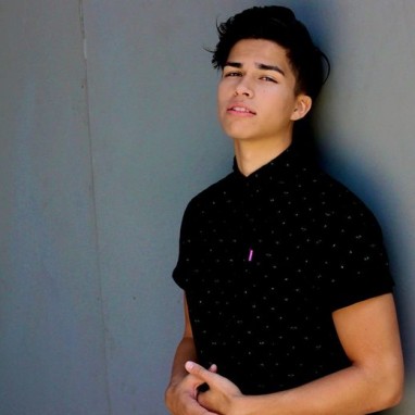 Alex Aiono 2