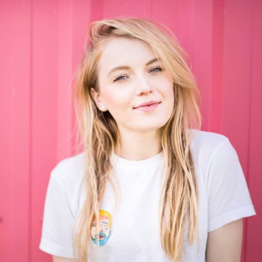 Anna-Rose Clayton