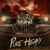Audrey Horne Pure Heavy cover