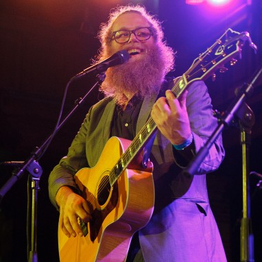 Ben Caplan