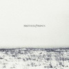 Brother & Bones Snow cover