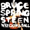 Bruce Springsteen Wrecking Ball cover