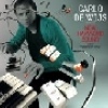 Carlo de Wijs & The Voices of Soul Introducing New Hammond Sound cover