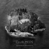 Cover Dan Mangan - Club Meds