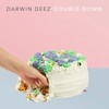 Darwin Deez Double Down cover
