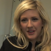Video: Ellie Goulding is eerste album zat
