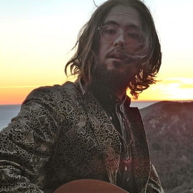 Elvis Perkins