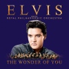 Festivalinfo recensie: Elvis Presley The Wonder Of You &  If I Can Dream