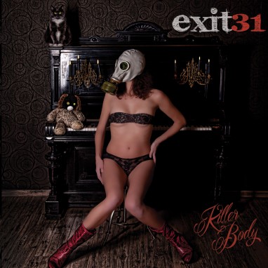 Exit 31