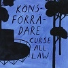Könsförrädare Curse All Law cover