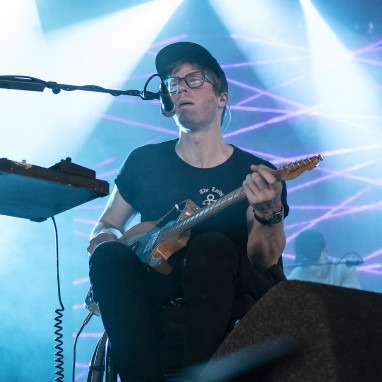 Portugal. The Man
