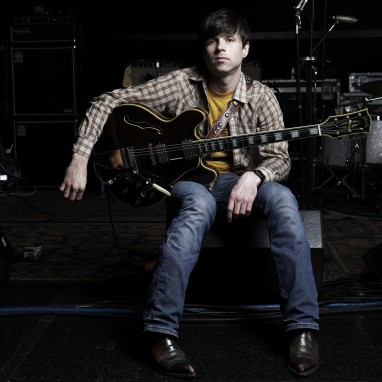 Ryan Adams