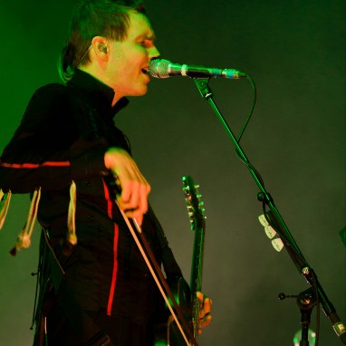 Sigur Ros