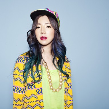 TOKiMONSTA