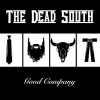 The Dead South Good Company cover