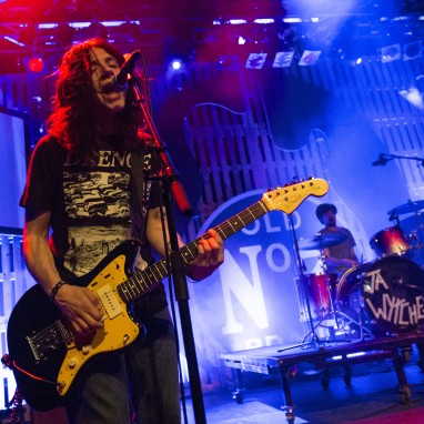 The Wytches