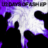 Festivalinfo recensie: U2 Days Of Ash EP