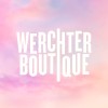 logo Werchter Boutique