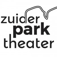 logo Zuiderparktheater Den Haag