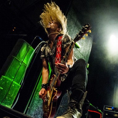 black stone cherry