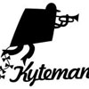 Kyteman – The Hermit Sessions