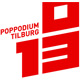 logo 013 Tilburg