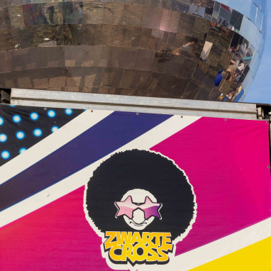 review: Zwarte Cross Festival 2025 - Vrijdag