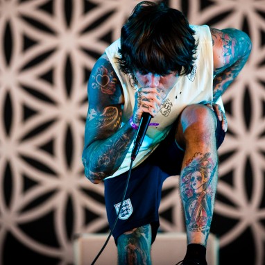 Bring Me The Horizon
