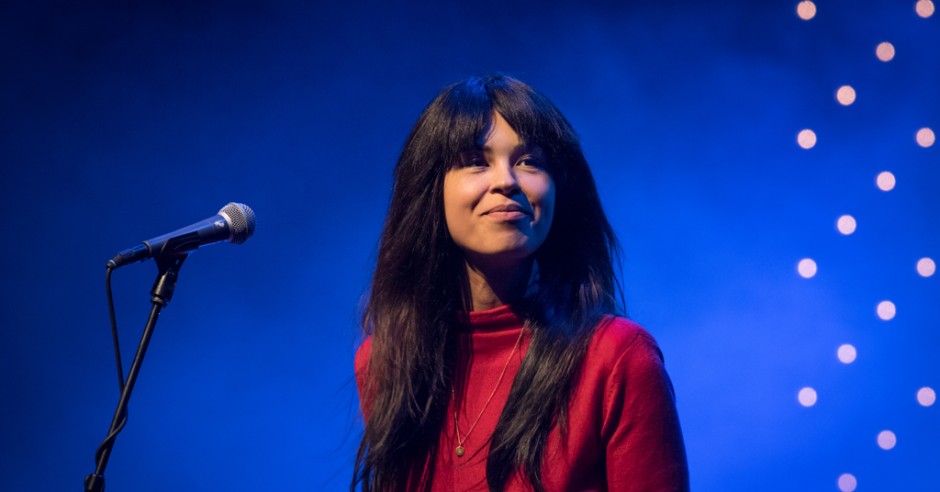 Bekijk de Songbird Festival 2015 - Zaterdag foto's