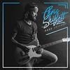 Cover Chris Shiflett - Hard Lessons