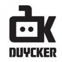 logo Duycker Hoofddorp