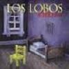 Cover Los Lobos - Kiko Live