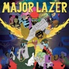 Major Lazer Free The Universe cover
