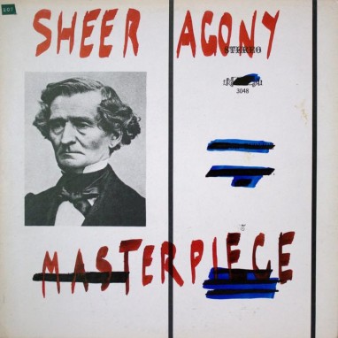 Masterpeace