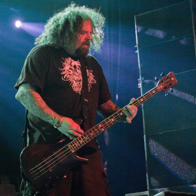 Napalm Death news_groot