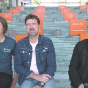 Video: Nederlandstalige 'Supergroep' Musketiers wilde een Amerikaans klinkende plaat maken